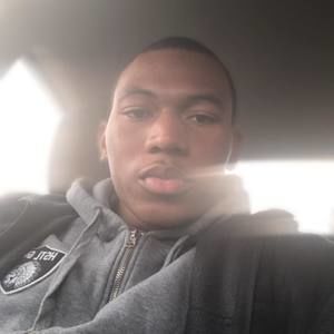 Meet your Posher, Keith